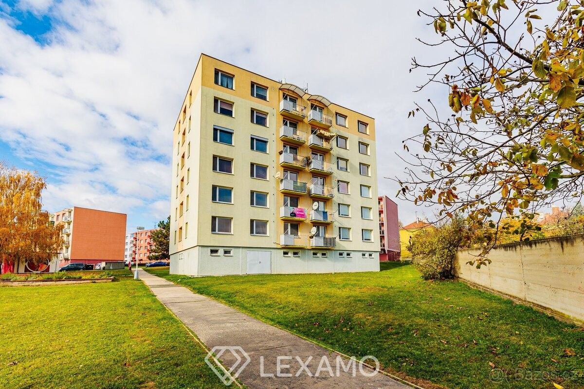 Byty, Moravský Krumlov, 672 01