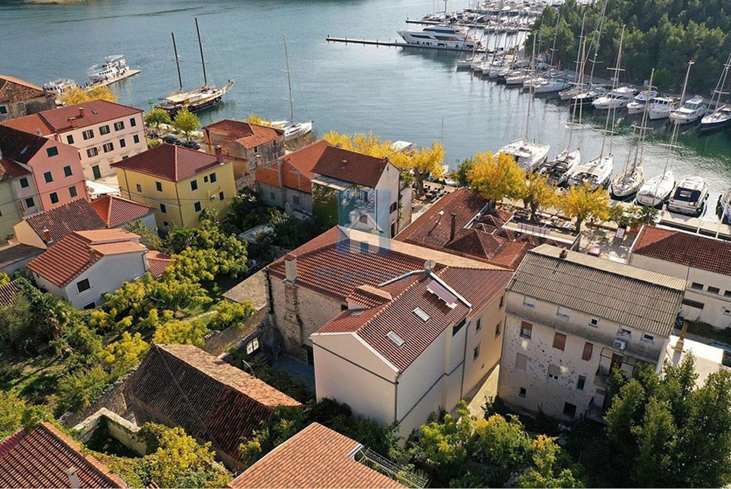 Ostatní, Skradin, HR, 812 m² - 1