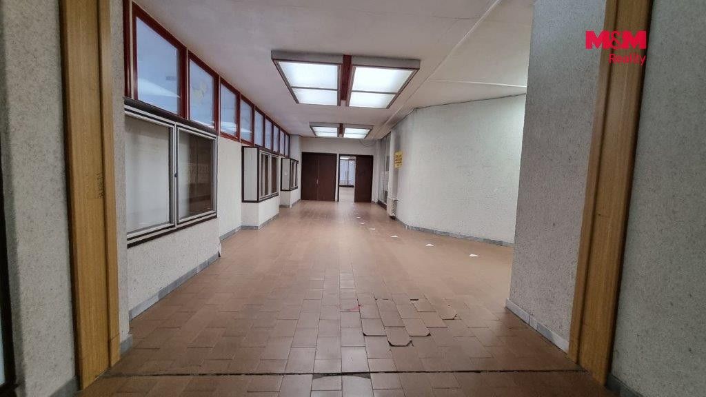 Obchodní prostory, F. S. Tůmy, Orlová, 270 m² - 2