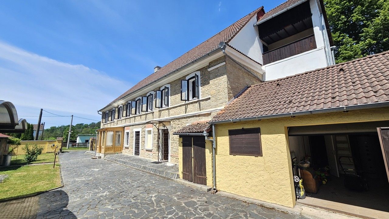 Rodinný dům · 460 m² · Úštěk Vědlice - 3