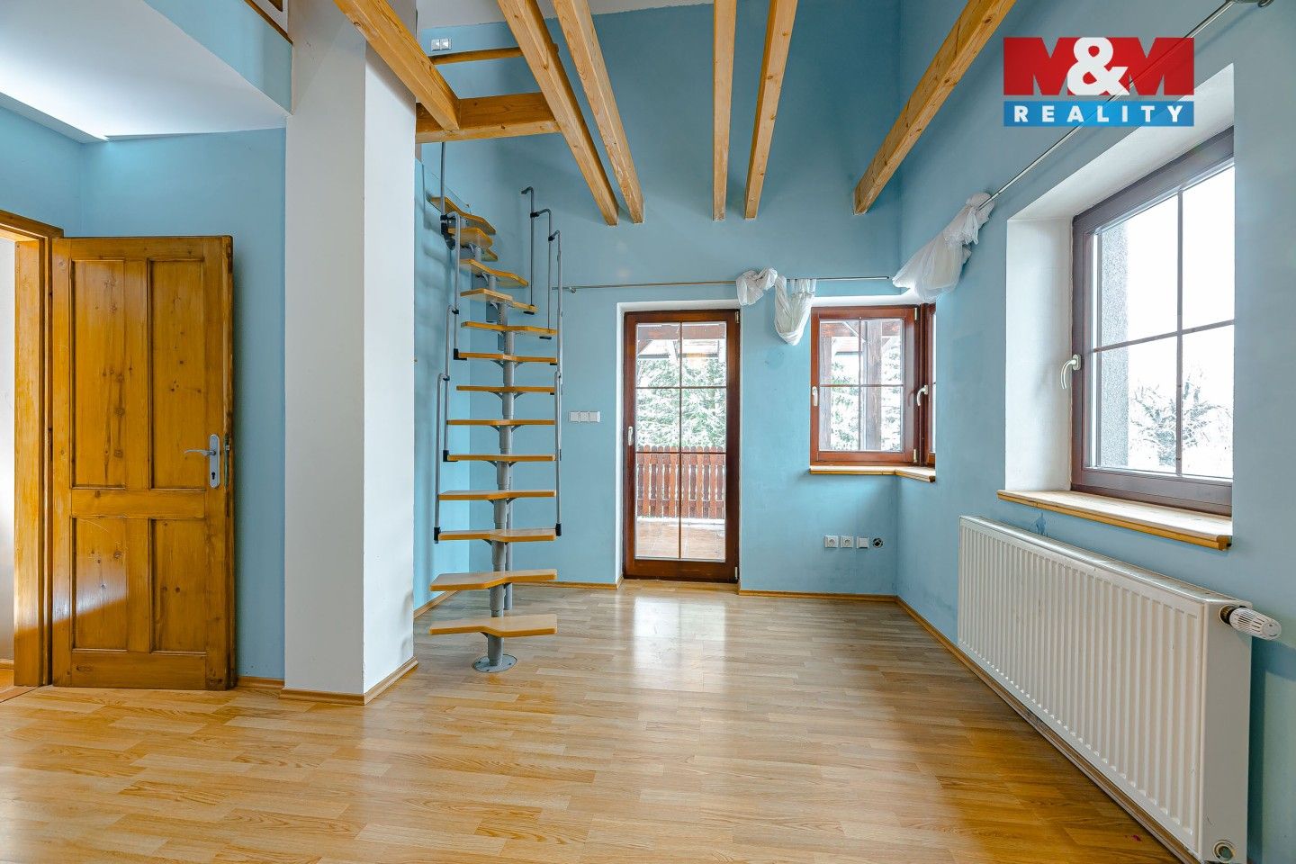 Prodej rodinný dům - Deštné v Orlických horách, 400 m²