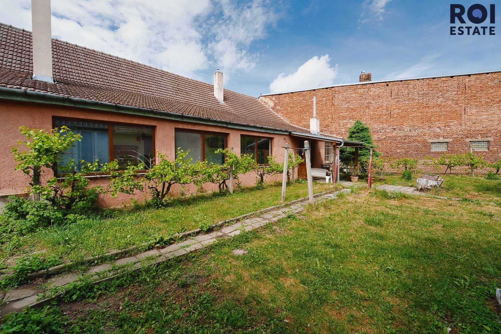 Rodinný dům · 155 m² · U Rybníka, Žabčice - 4
