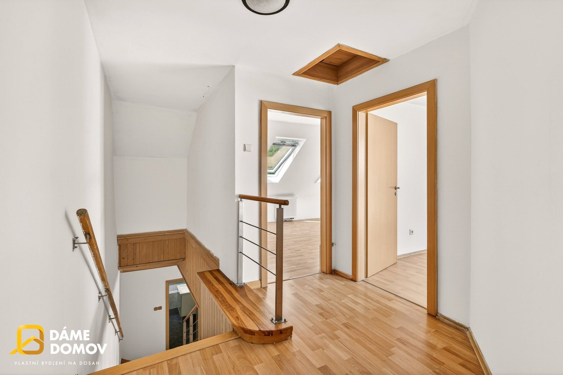 Rodinné domy, Pančava, Hodonín, 169 m² - 1