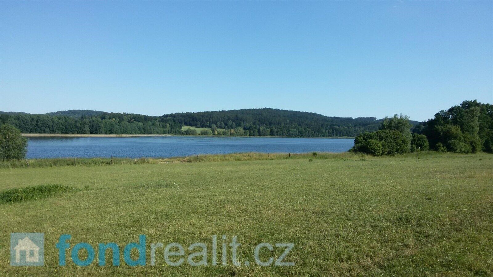 Pozemek · 5 165 m² · Kačlehy - 3