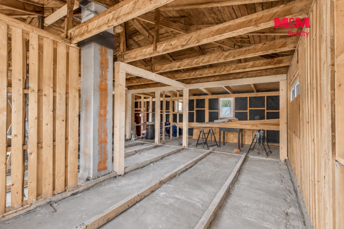 Rodinný dům · 64 m² · Hodoňovice, Baška - 4