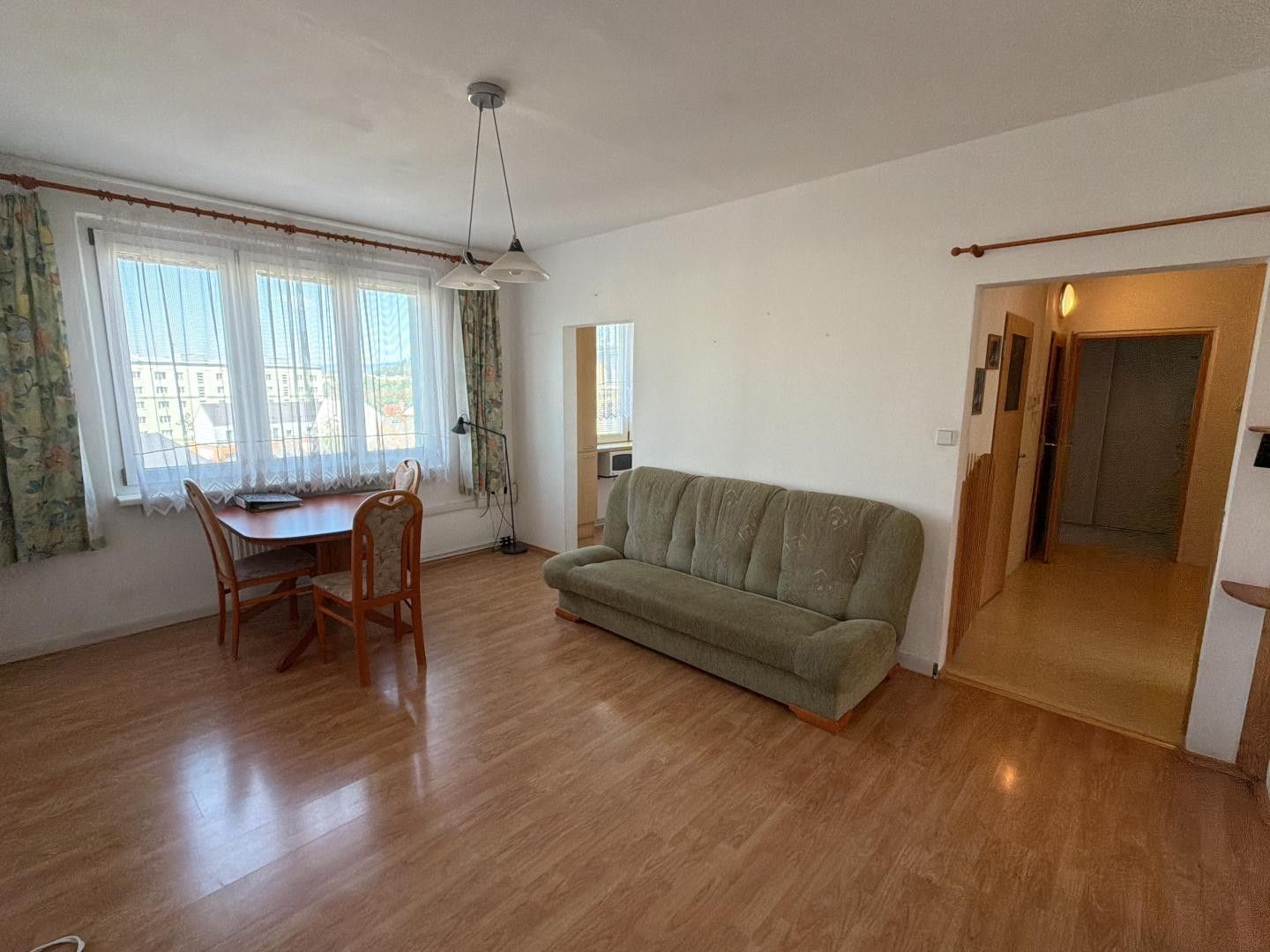 Byt 3+1 · 73 m² · U Slunce, Klatovy IV - 4