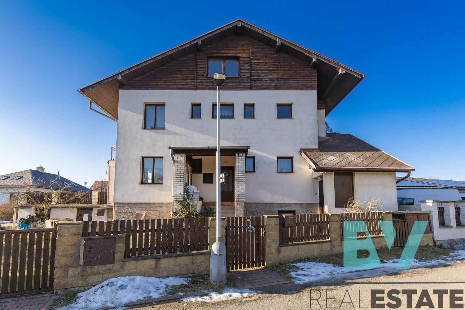 Rodinný dům · 308 m² · Praha - Újezd u Průhonic, okres Praha 11, Hlavní město Praha - 3