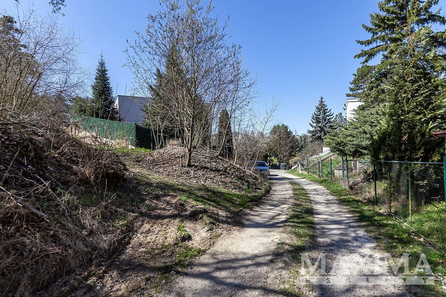 Prodej pozemek pro bydlení - Statenice, okres Praha-západ, Středočeský kraj - 5