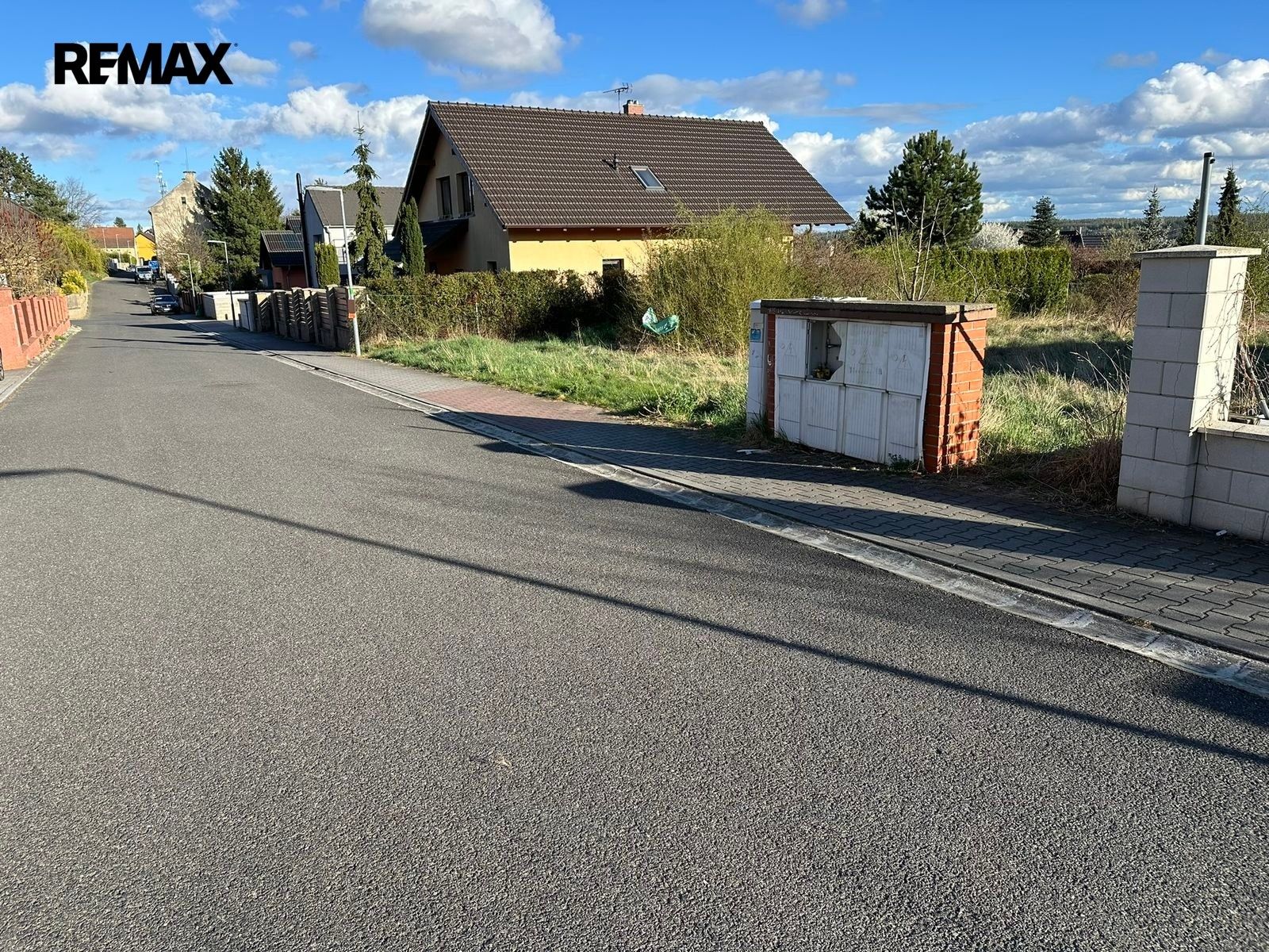 Pozemek pro bydlení · 1 013 m² · Doksy - 4