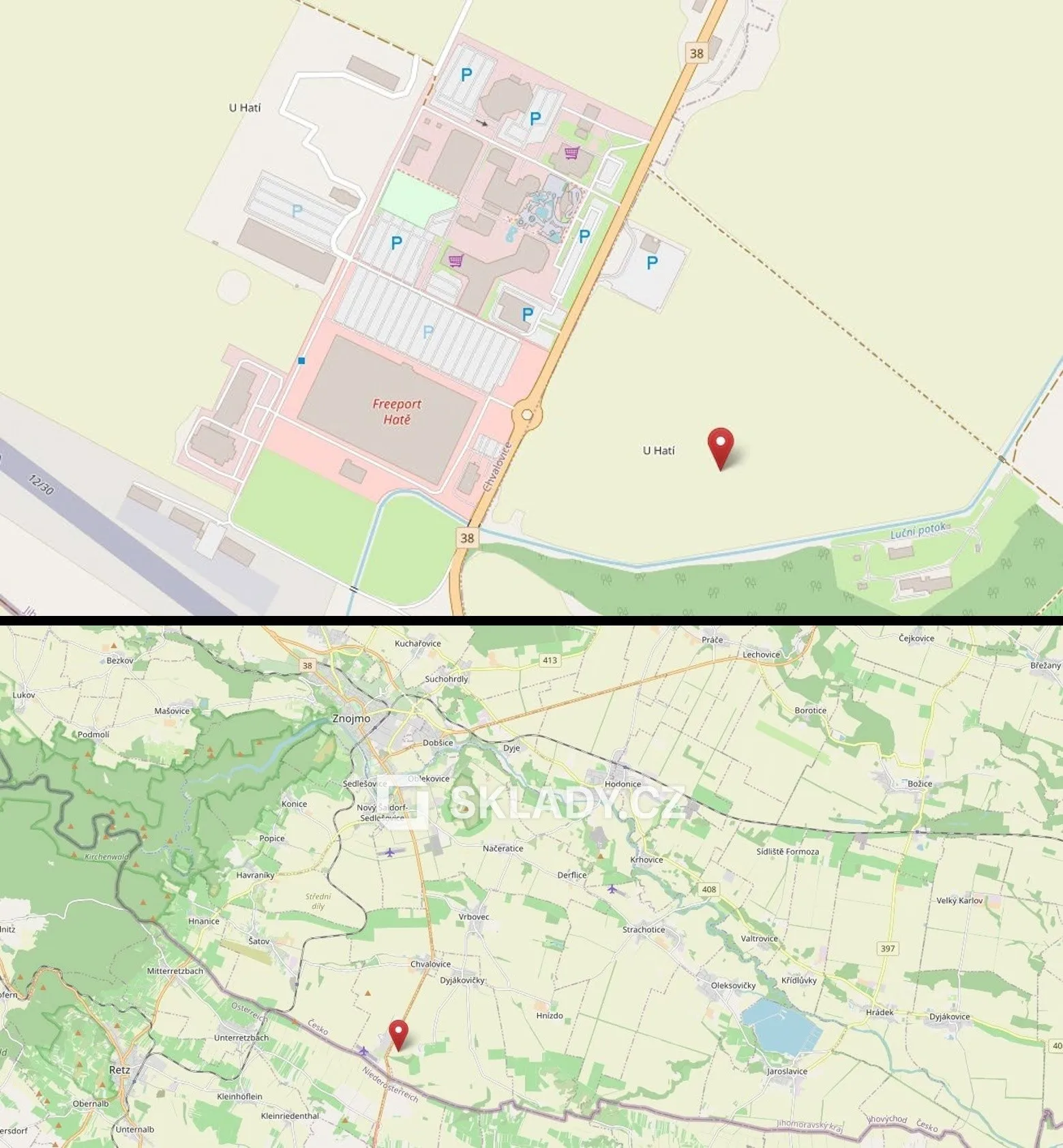 Ostatní