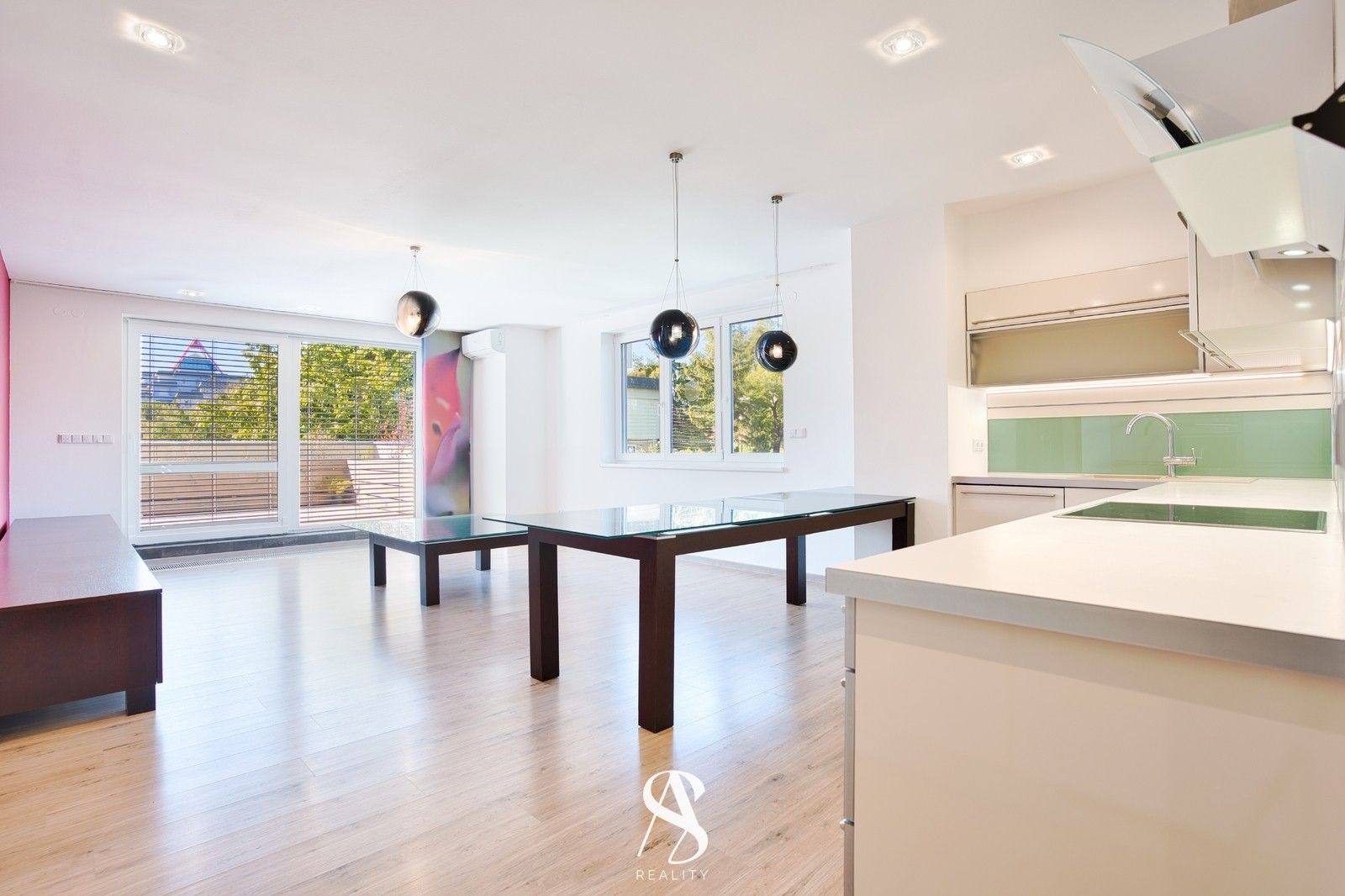 Prodej byt 4+kk - Bacherova, Olomouc, 95 m²