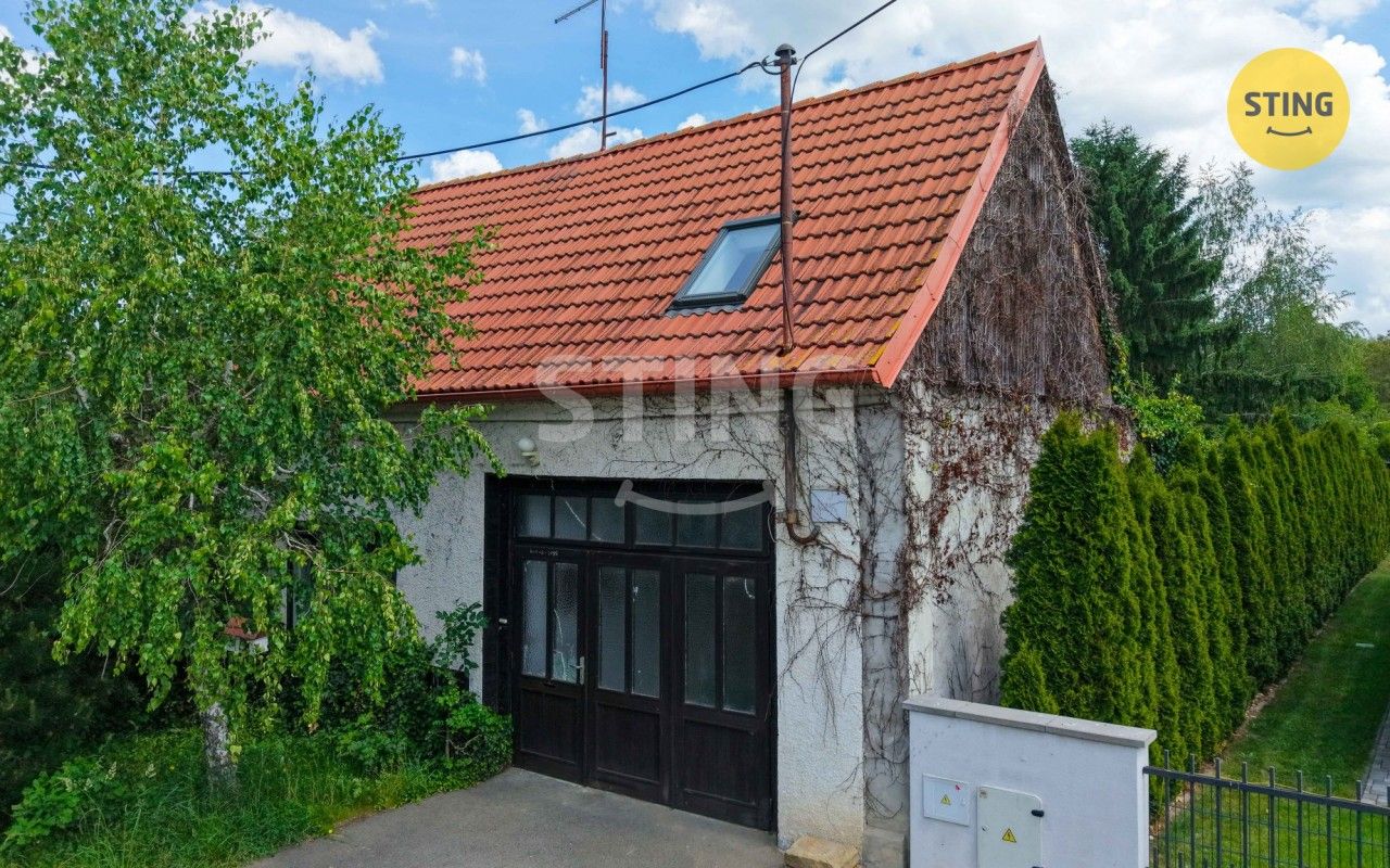 Rodinné domy, Louka, 90 m² - 1