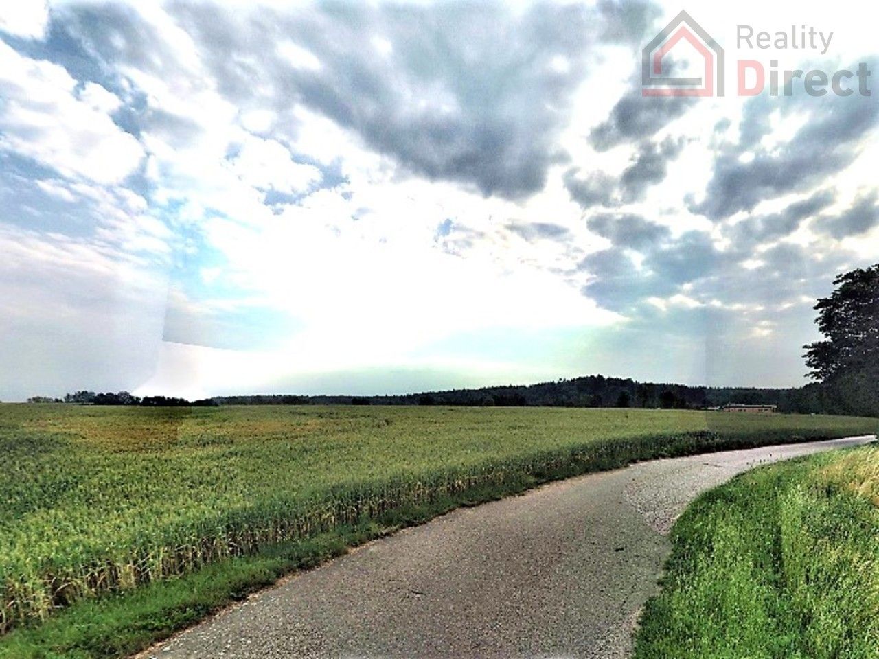 Prodej pozemek pro bydlení - V Dolci  , Bělá pod Bezdězem, 14 075 m² - 5