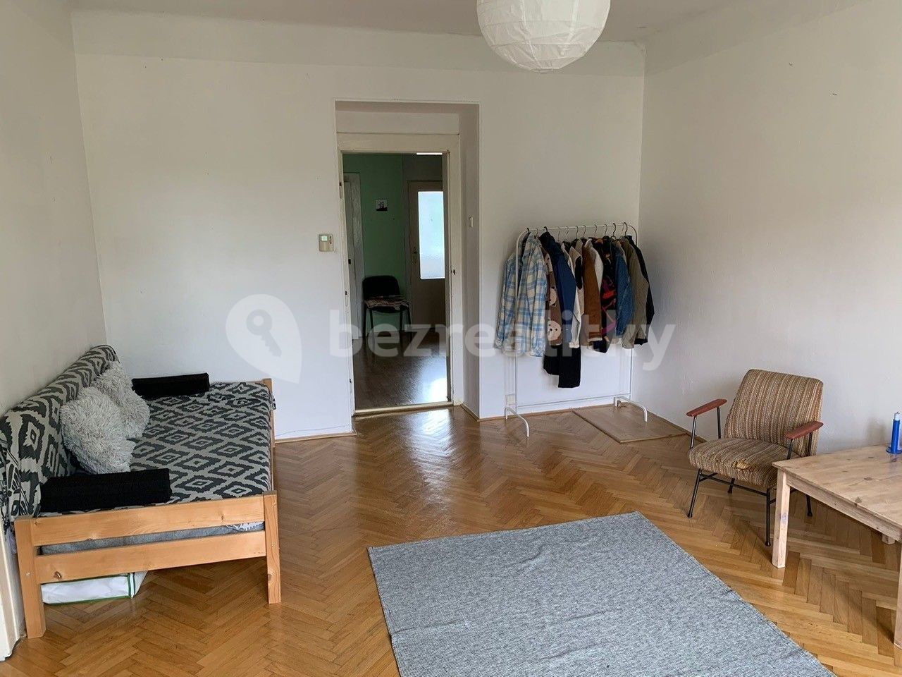 Byt 2+1 · 84 m² · Palachova, Ústí nad Labem - Klíše, Ústecký kraj - 3