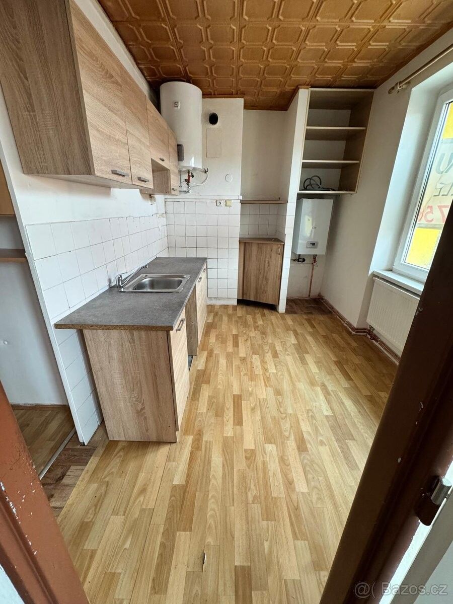 Byty, Litvínov, 436 01