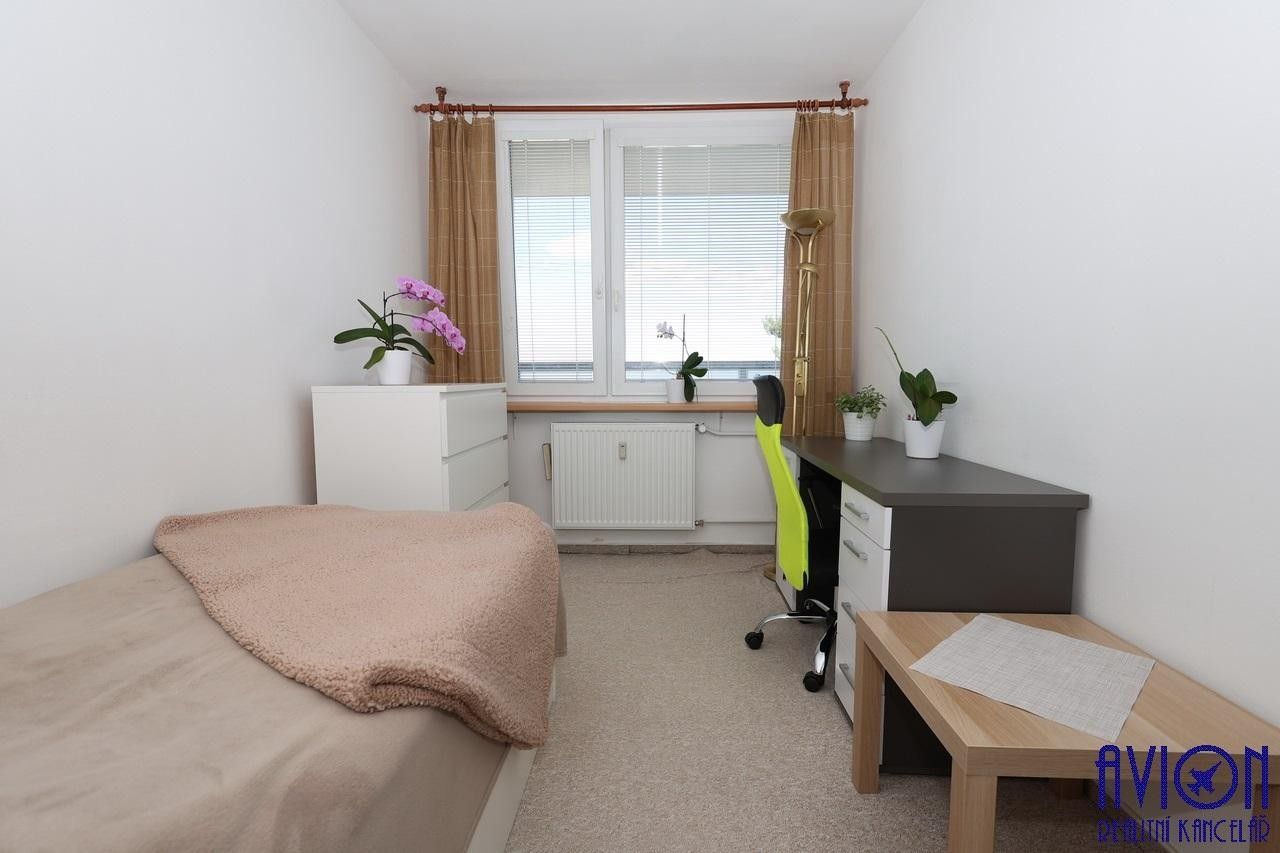 2+kk, Tetínská, Praha, 46 m² - 2