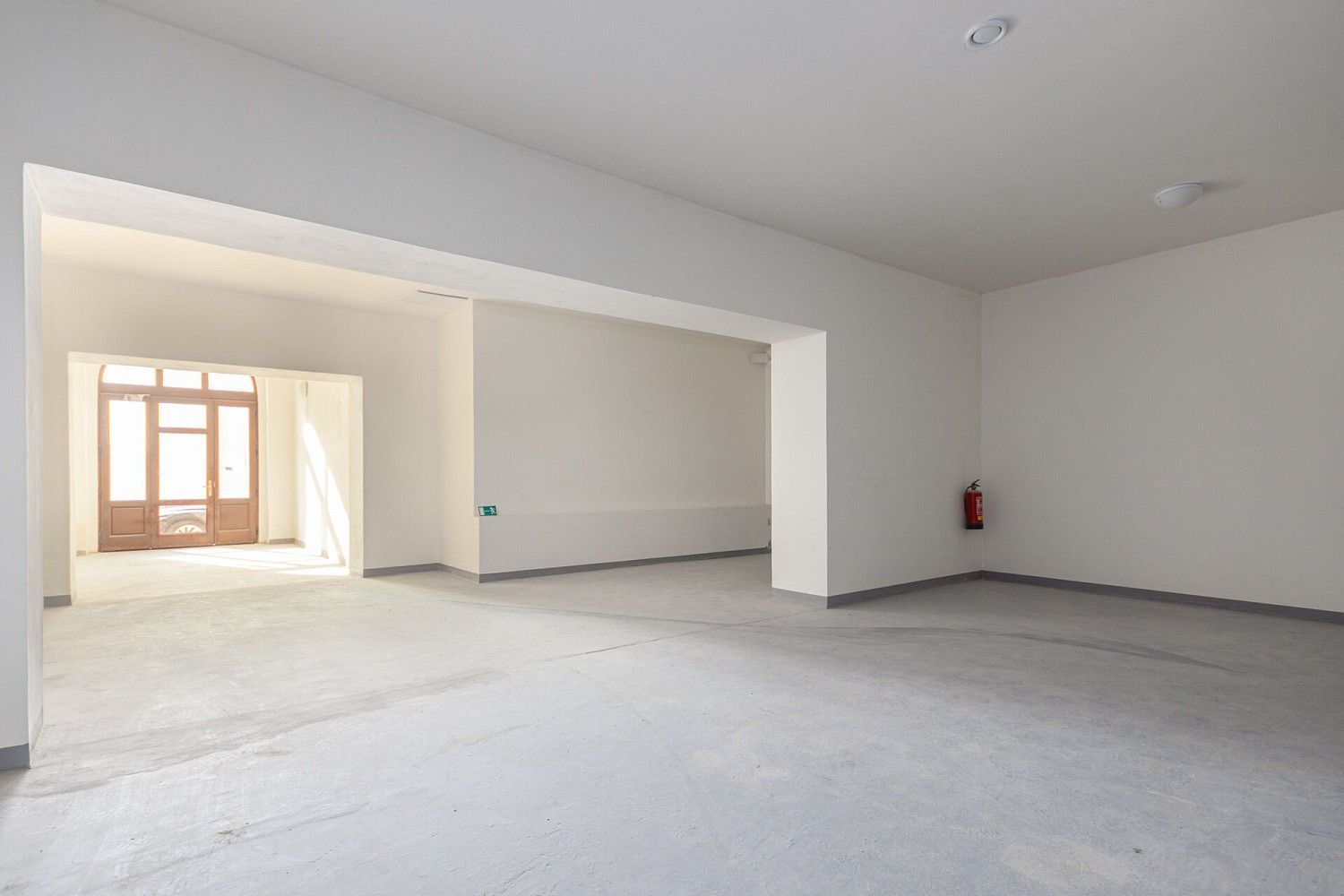 Obchodní prostory · 110 m² · Praha - Vršovice, okres Praha 10, Hlavní město Praha - 4