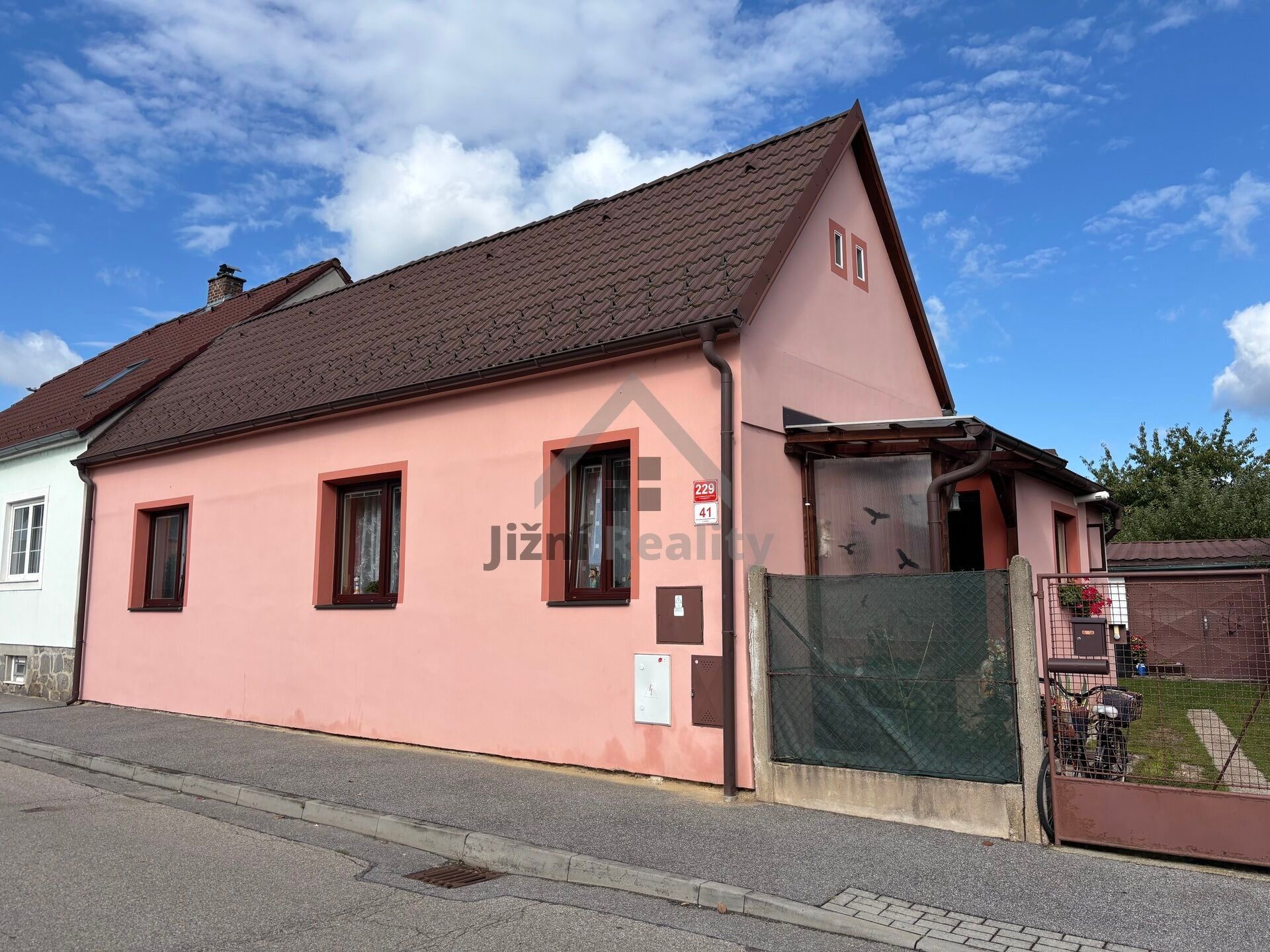 Rodinný dům, 120 m²