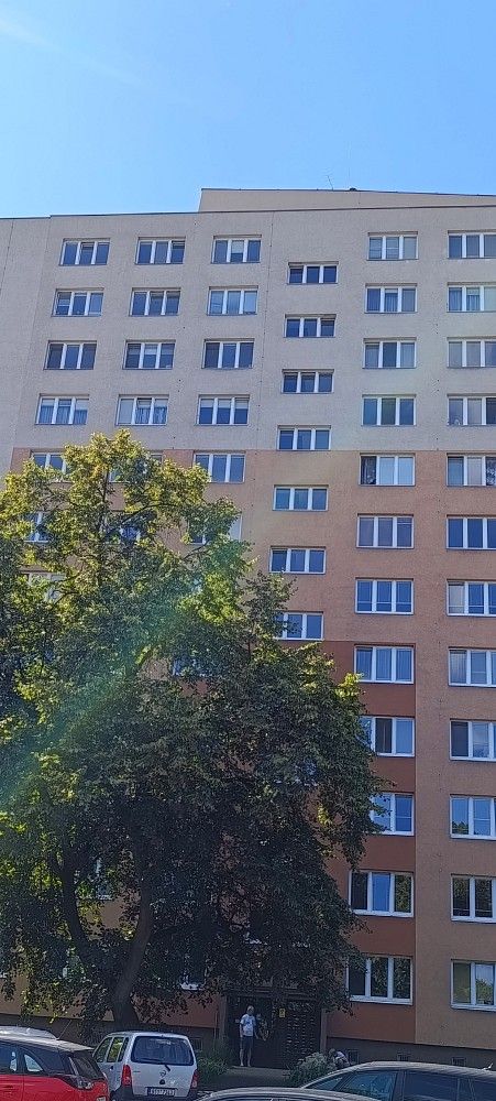 3+1, Ostrava, okres Ostrava-město, Moravskoslezský kraj, 68 m² - 1