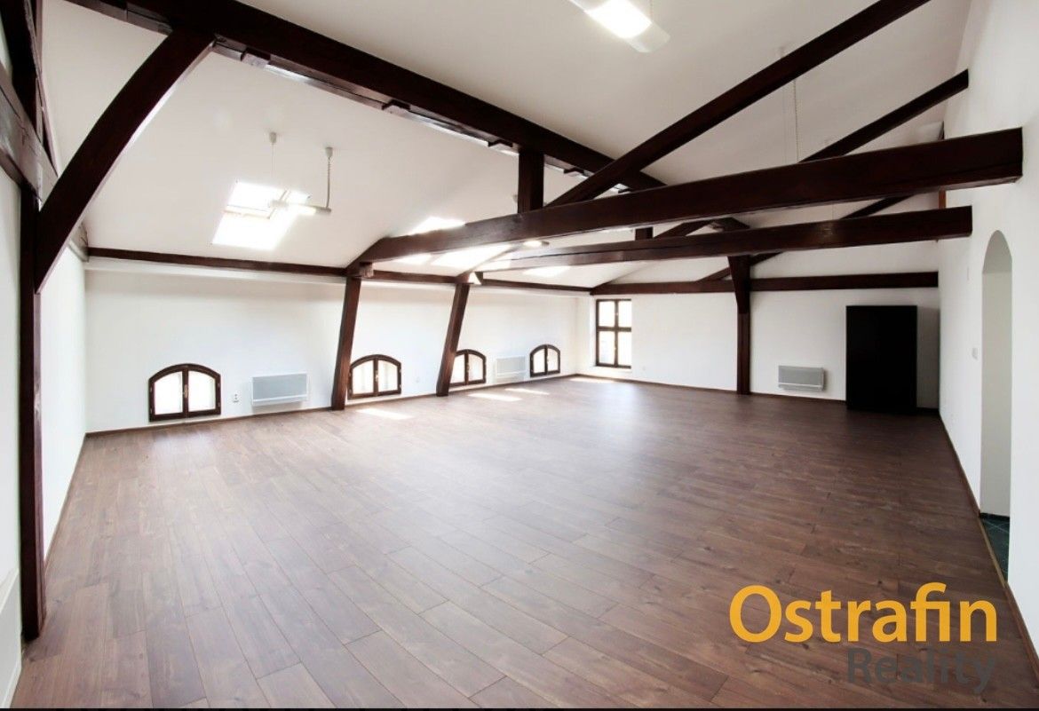 Kancelář · 210 m² · náměstí Svobody, Frýdek-Místek Místek - 4