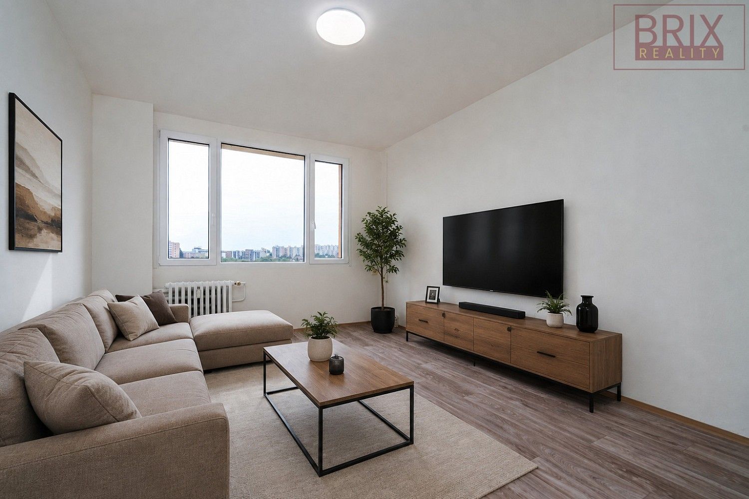 1+kk, Praha - Braník, okres Praha 4, Hlavní město Praha, 28 m²