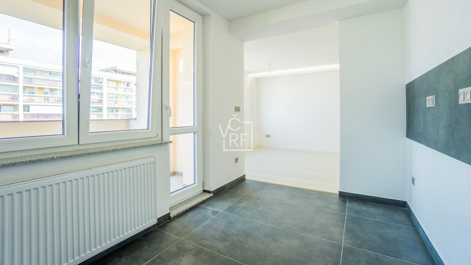 Prodej byt 3+kk - Palackého třída, Pardubice Zelené Předměstí, 95 m² - 5