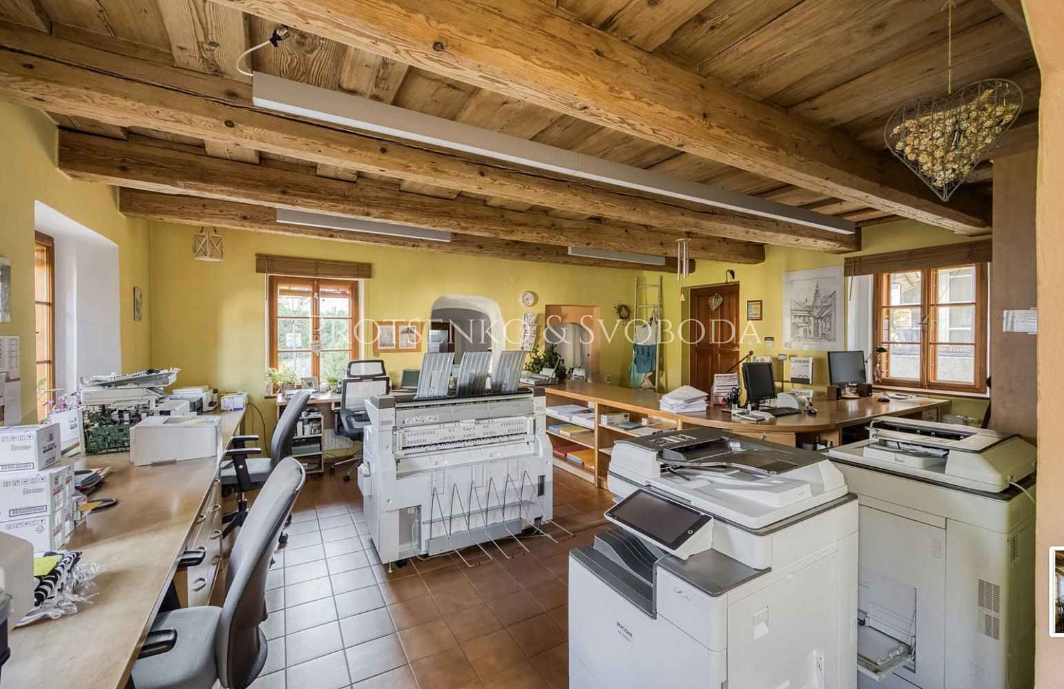 Činžovní dům · 533 m² · Třebíč - Zámostí, Kraj Vysočina - 4