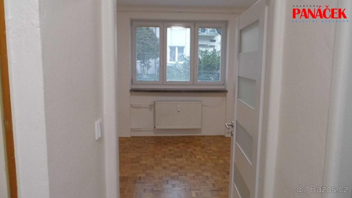 Pronájem byt - Zlín, 760 01