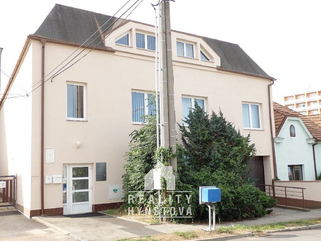 Kancelář, 39 m²