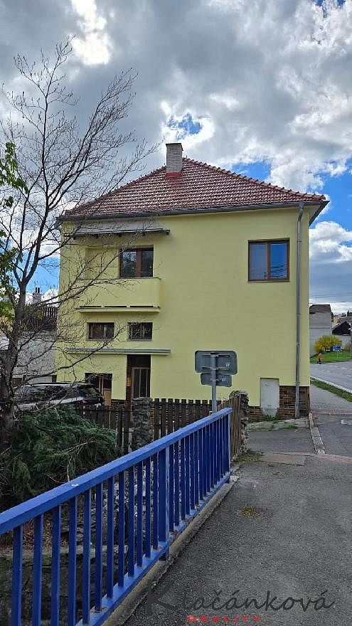 Rodinné domy, Říčanská, Vizovice, okres Zlín, 250 m² - 2