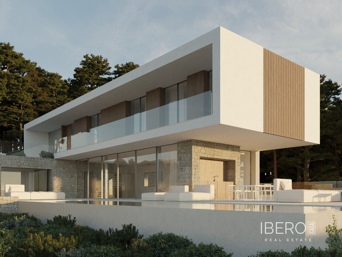 Rodinný dům · 240 m² · Moraira_Teulada, ES - 3