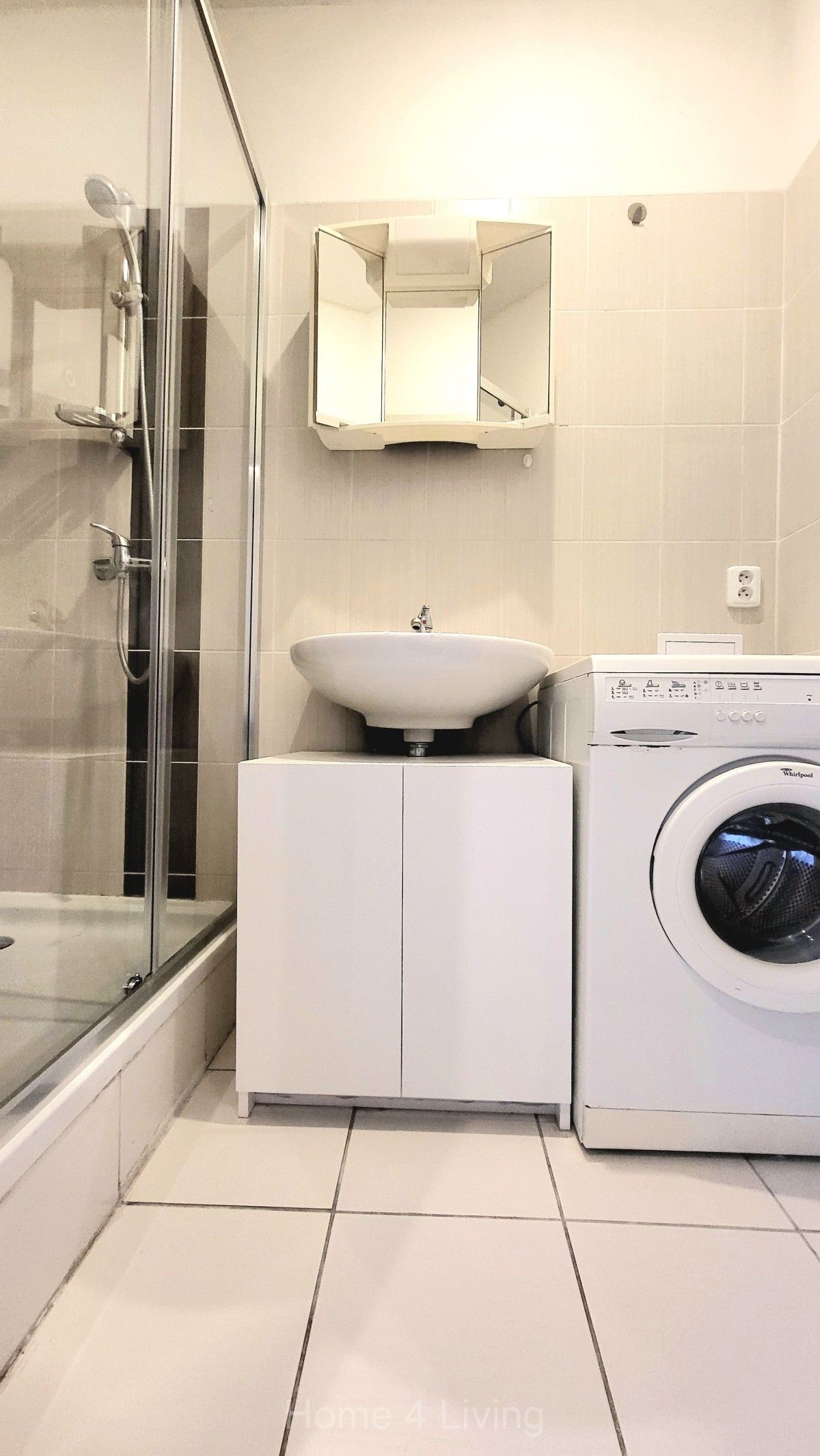 Byt 1+1 · 46 m² · Kartouzská, Brno - 4