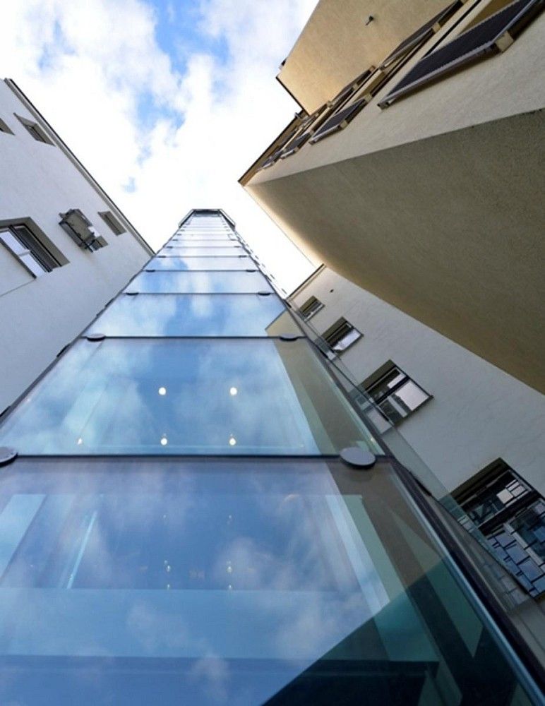 Pronájem kancelář - Praha - Holešovice, okres Praha 7, Hlavní město Praha, 17 m² - 5