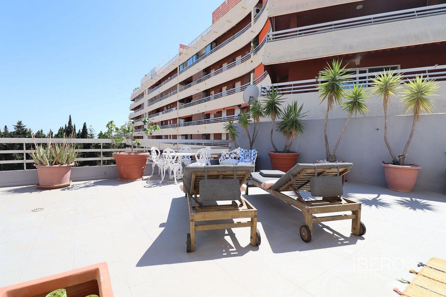 Byt 4+kk · 220 m² · Marbella, Španělsko - 3