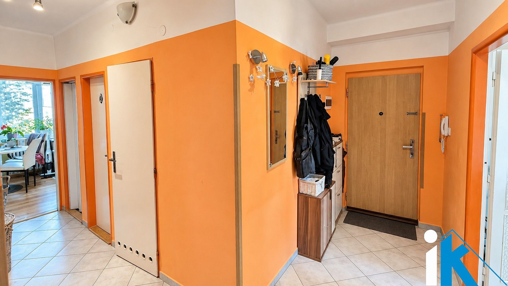 Byt 3+1 · 75,9 m² · Přerov, Olomoucký kraj - 3
