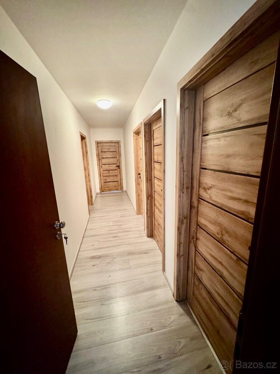 Byty, Třebovice, 561 24