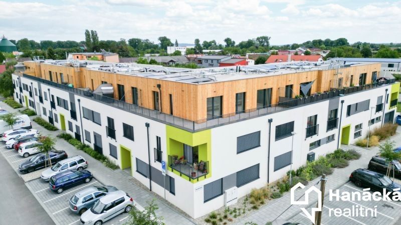 2+kk, Olomouc, 49 m²