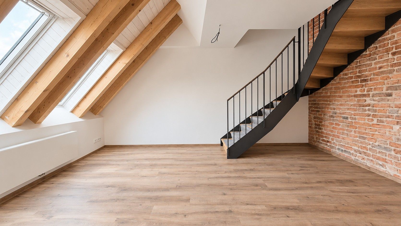 3+kk, Žerotínova, Praha 3 - Žižkov, 71 m² - 2