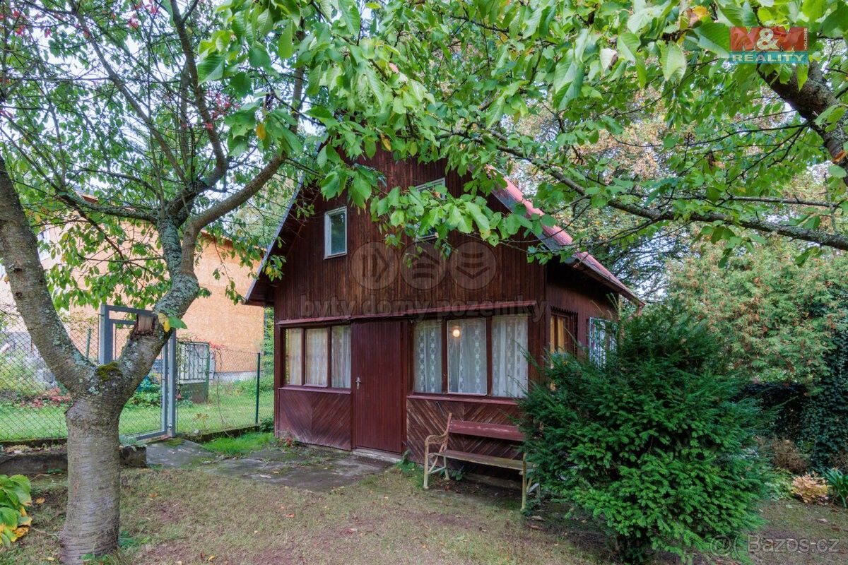 Prodej chata - Bečov nad Teplou, 364 64, 474 m²