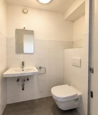 Pronájem byt 2+kk - Palliener Straße 36 Trier West/Pallien Rheinland-Pfalz 54294, 78 m² - 5