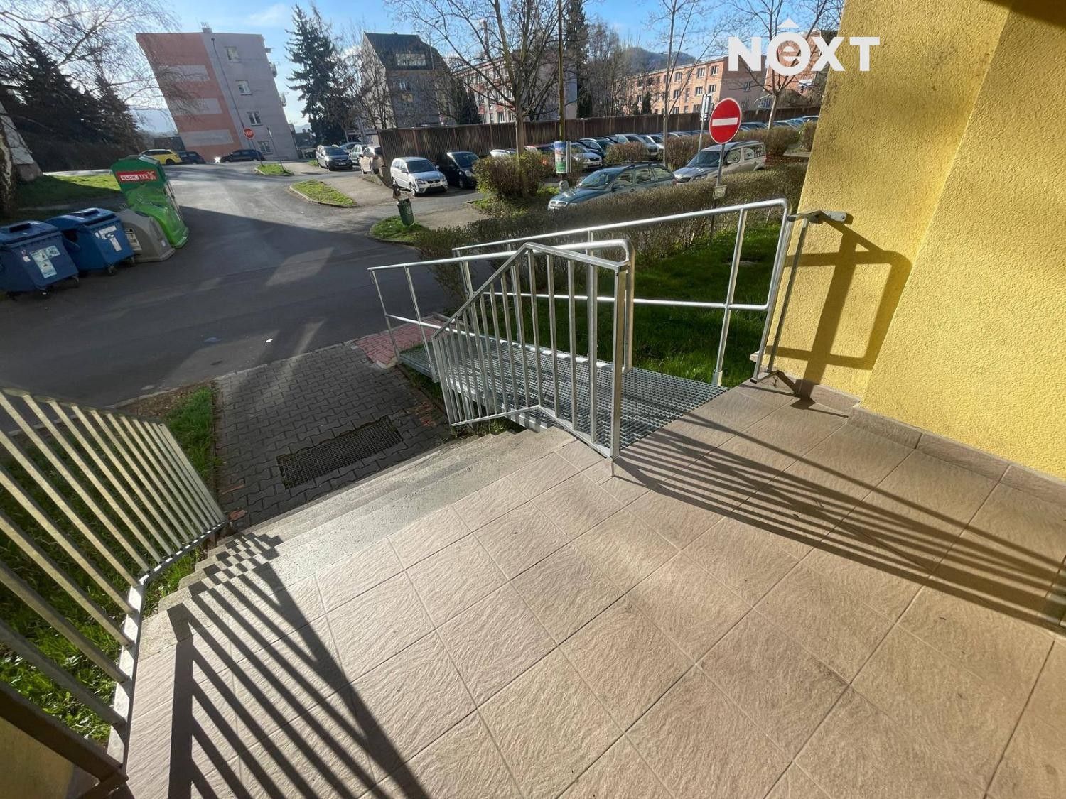 Byt 1+kk · 18 m² · Kamenická 350, Děčín II-Nové Město - 4