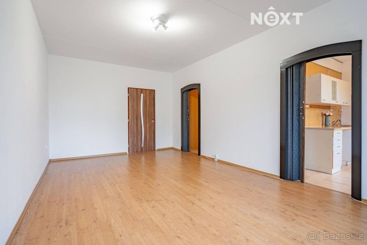 Prodej byt - Týn nad Vltavou, 375 01