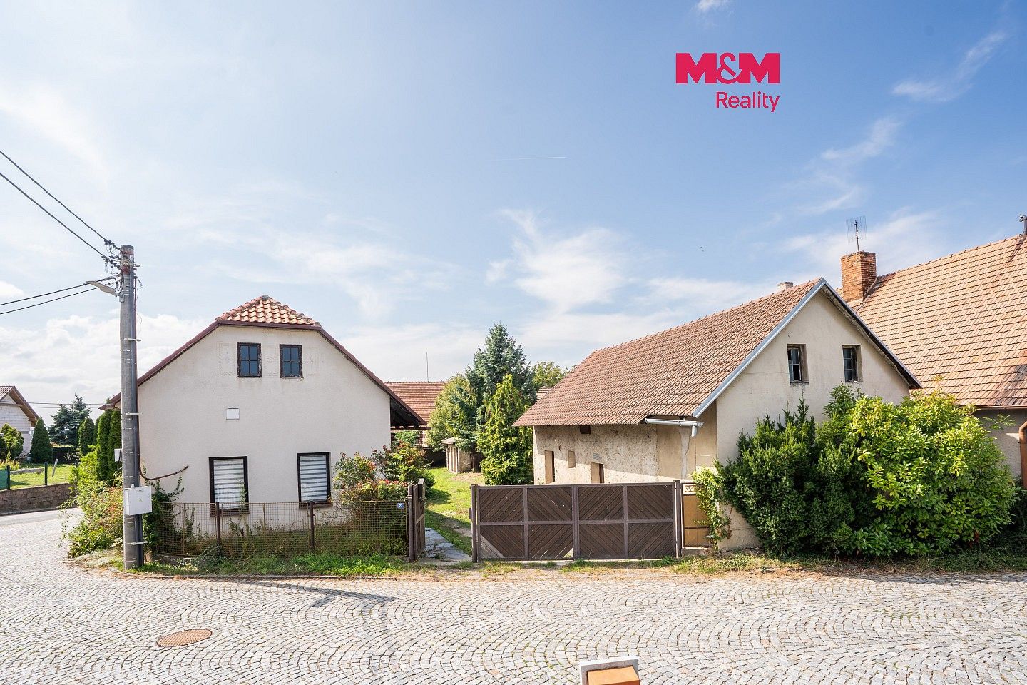 Rodinný dům, 200 m²