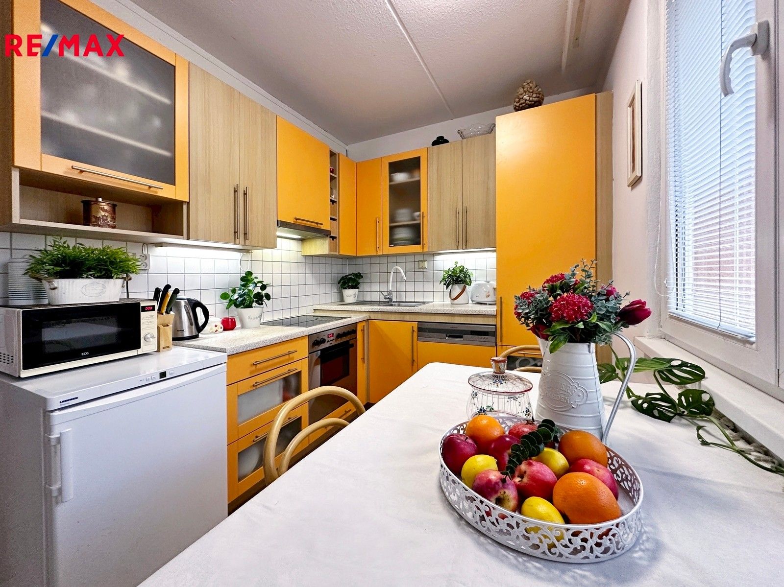 4+1, Průběžná, České Budějovice, 78 m²