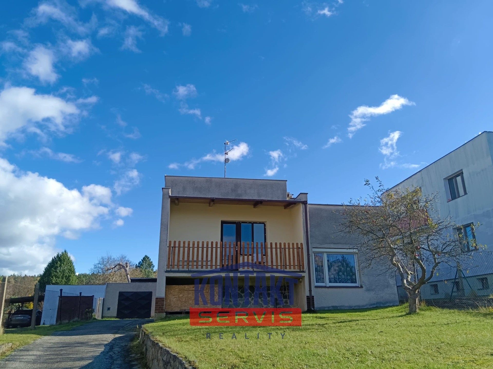 Rodinné domy, Na Vyhlídce, Dobrá Voda u Českých Budějovic, 50 m²