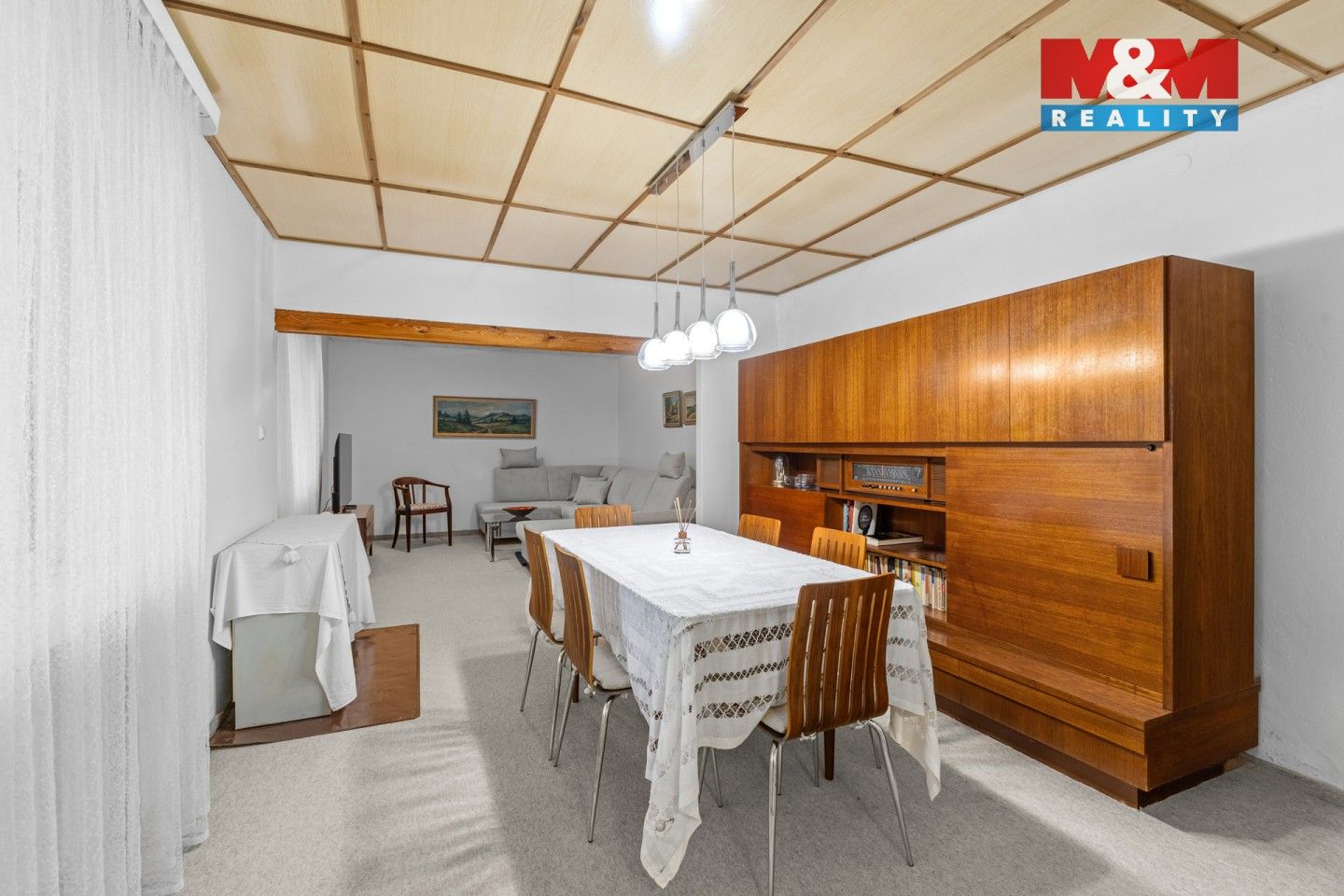 Rodinný dům · 245 m² · Zvoleněves - 3