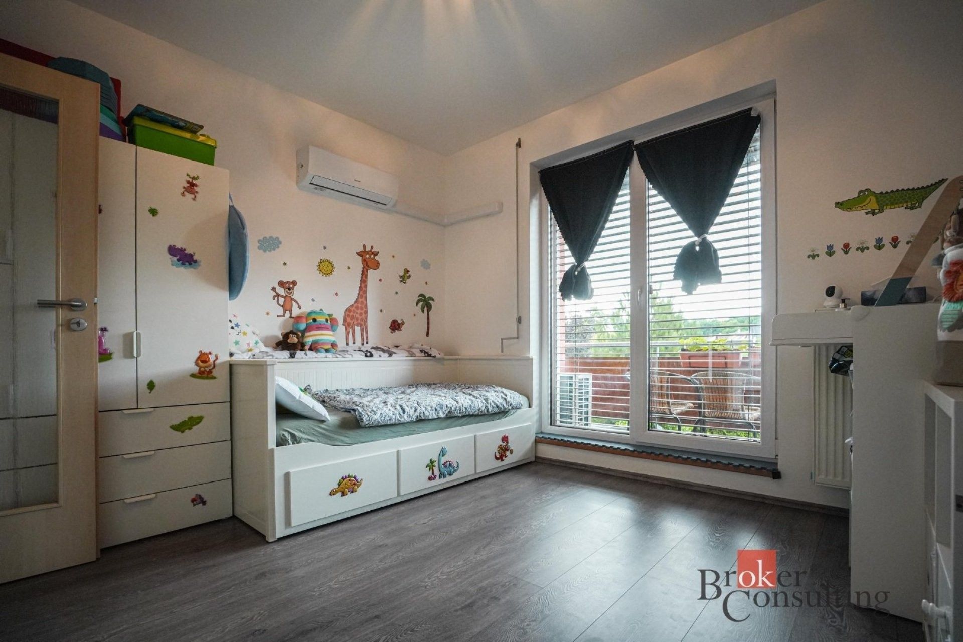 Prodej byt 4+kk - Dvorská, Řitka, 111 m² - 5