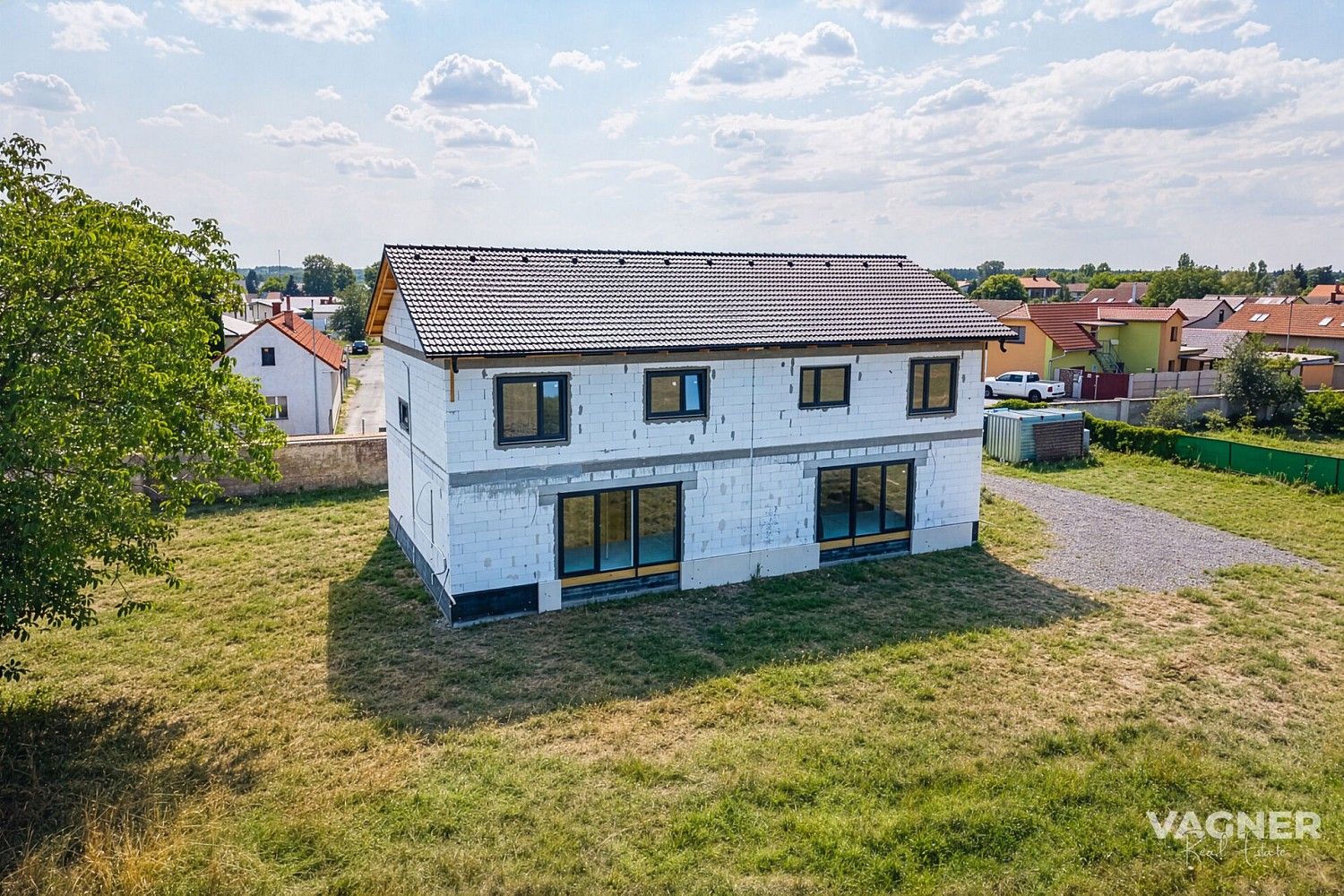 Rodinný dům · 131 m² · Boleslavská, Tišice - Chrást, okres Mělník - 3