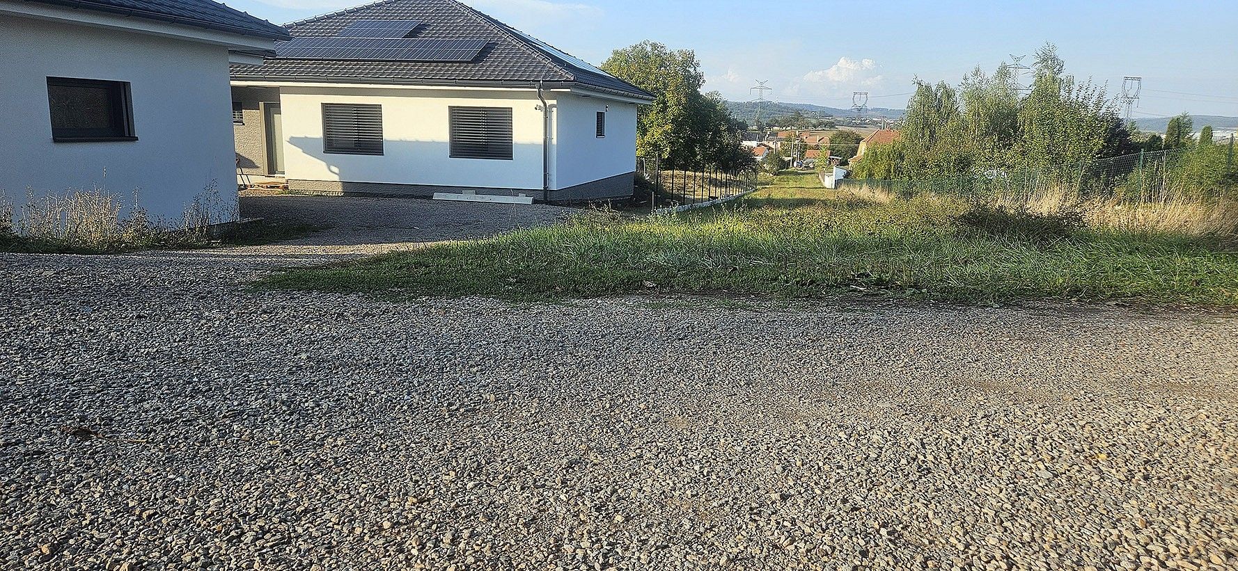 Pozemek pro bydlení · Sentice, okres Brno-venkov, Jihomoravský kraj - 3