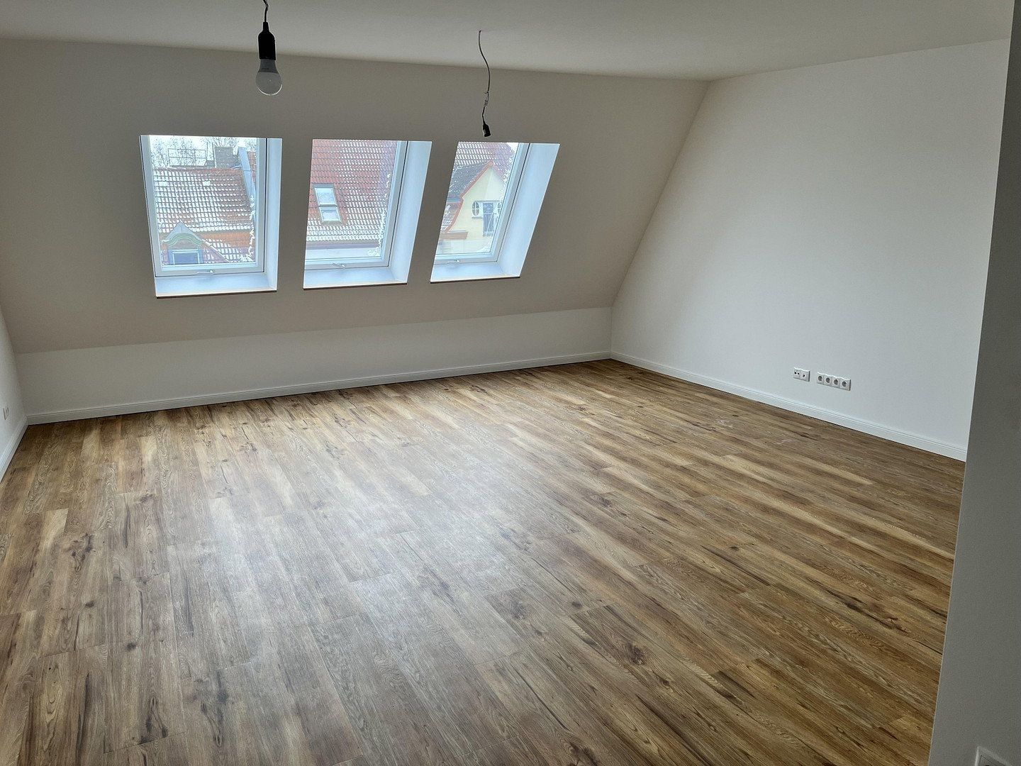 3+1, Dietzgenstraße 93 Berlin Niederschönhausen Berlin 13156, 98 m² - 1